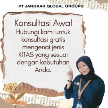 Konsultasi Awal