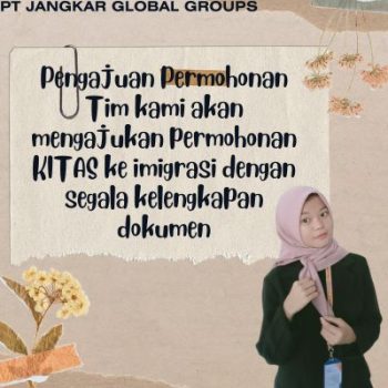 Pengajuan Permohonan